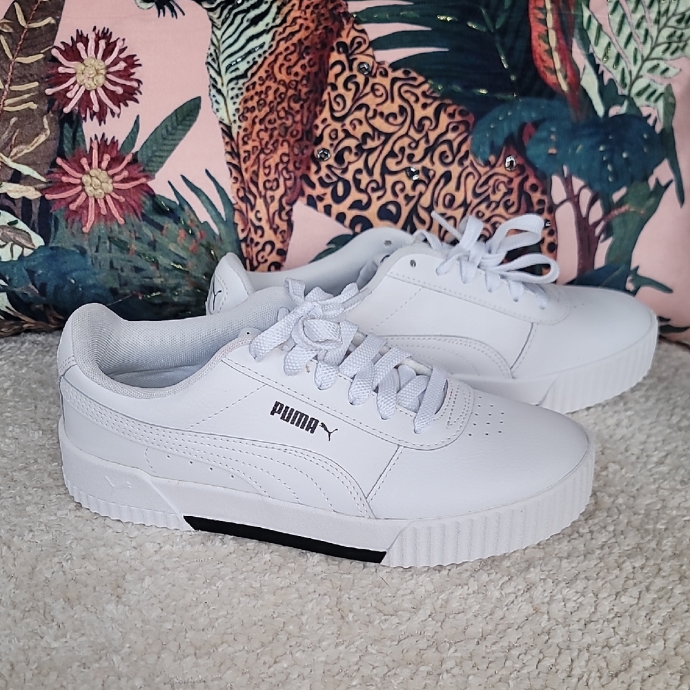 Puma Carina 2.0 sneaker